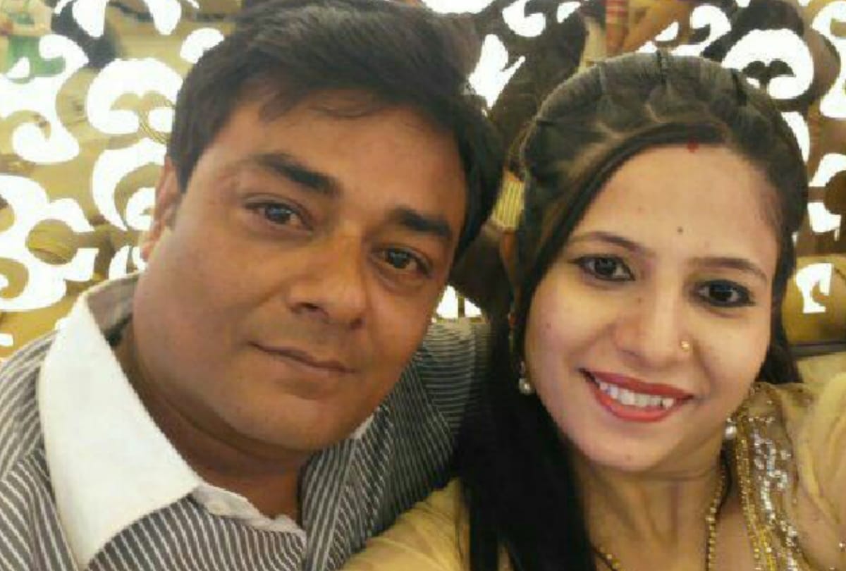 married couple used to swindle by using this strategy