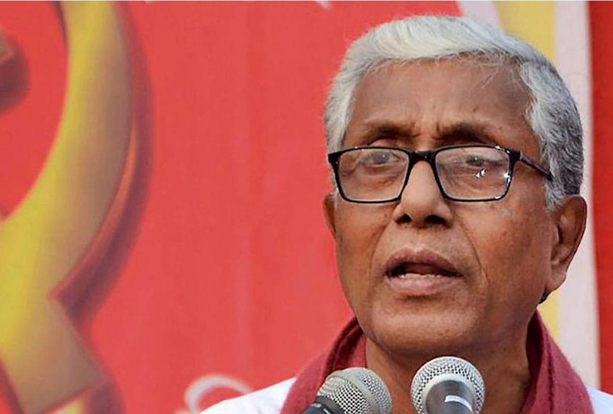 tripura assembly elections CM manik sarkar CPI(M) bjp amit shah prime minister narendra modi