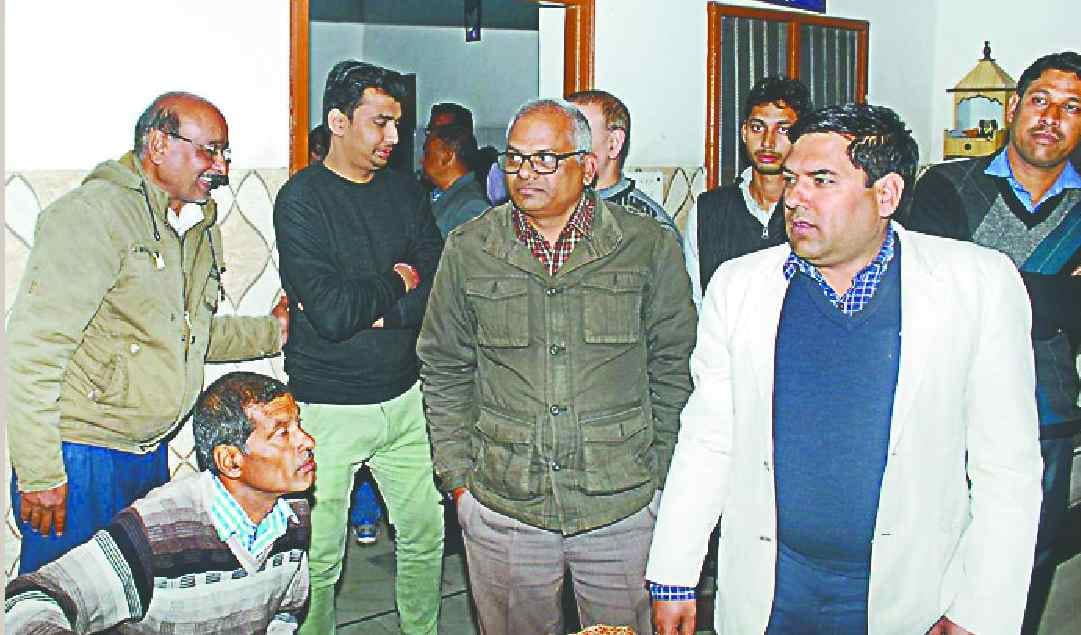 Pollution Control Board seals two nursing homes on OT