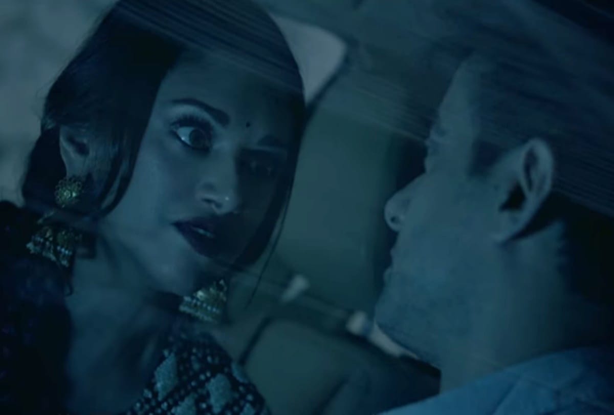Richa Chadha and Rahul Bhatt starrer Daas Dev Trailer out 
