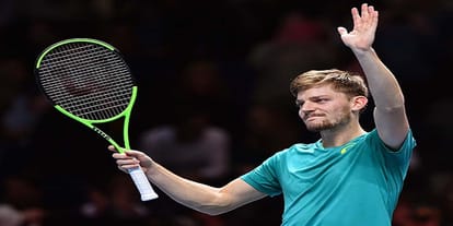 Tallon Griekspoor beats Stan Wawrinka in Rotterdam open tennis