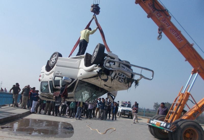 छात्र की मौत से गम में  बदल गई शादी की खुशियां