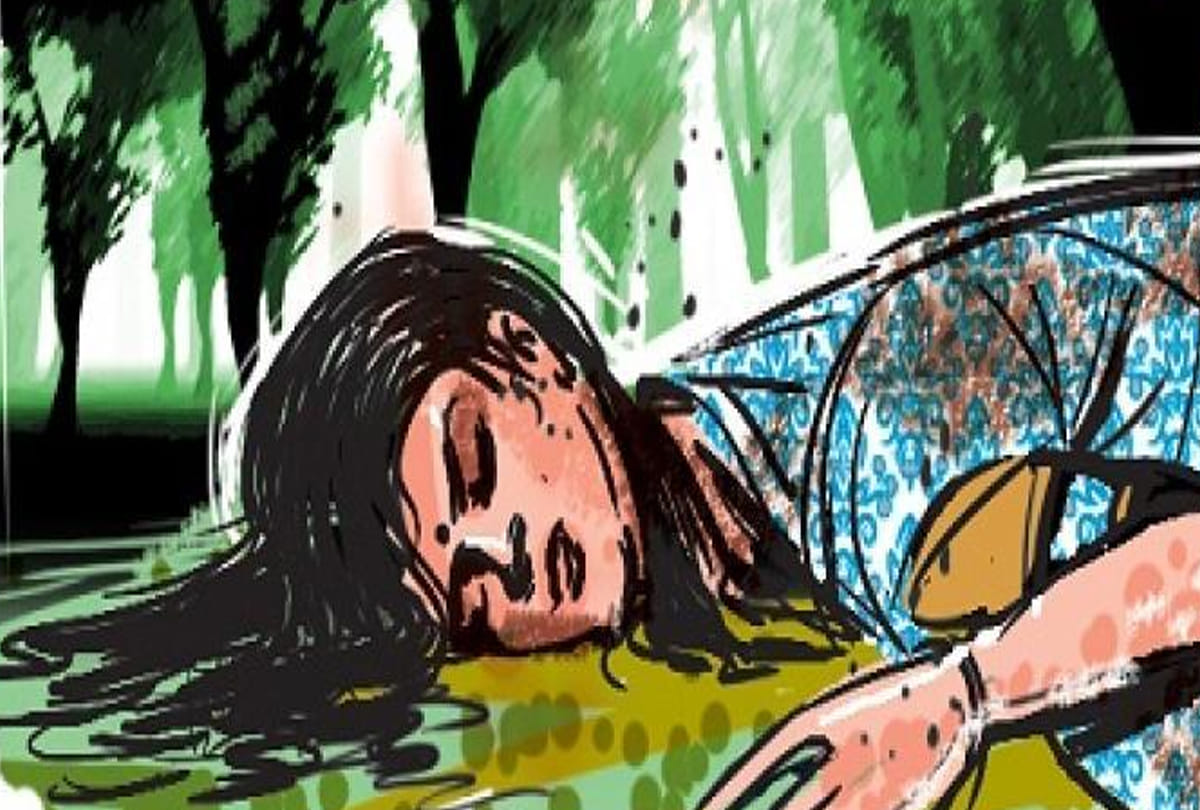 Woman shot dead in Etawah