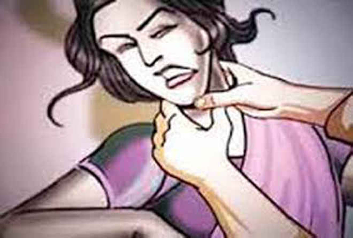 Woman shot dead in Etawah