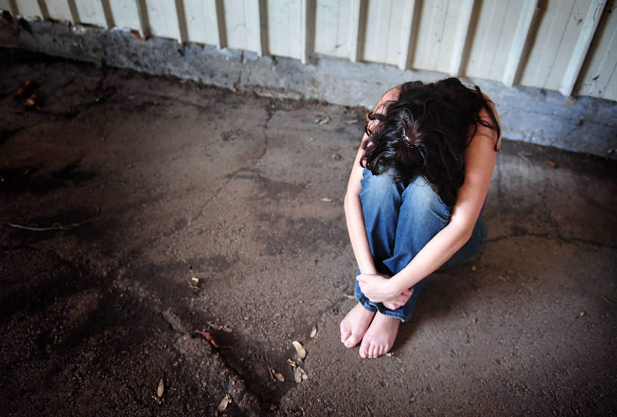 13-year-old girl kidnapped and raped in unaao
