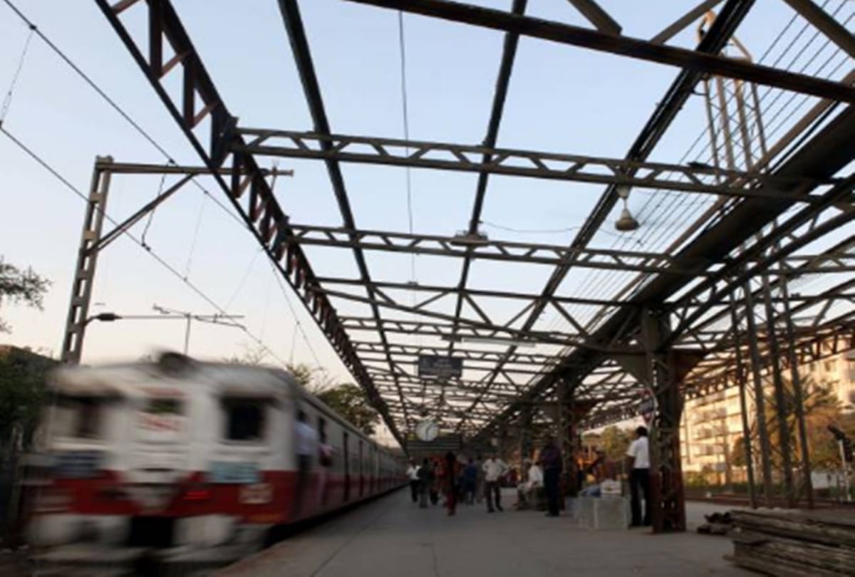This is the only one Woman Special railway Station in india