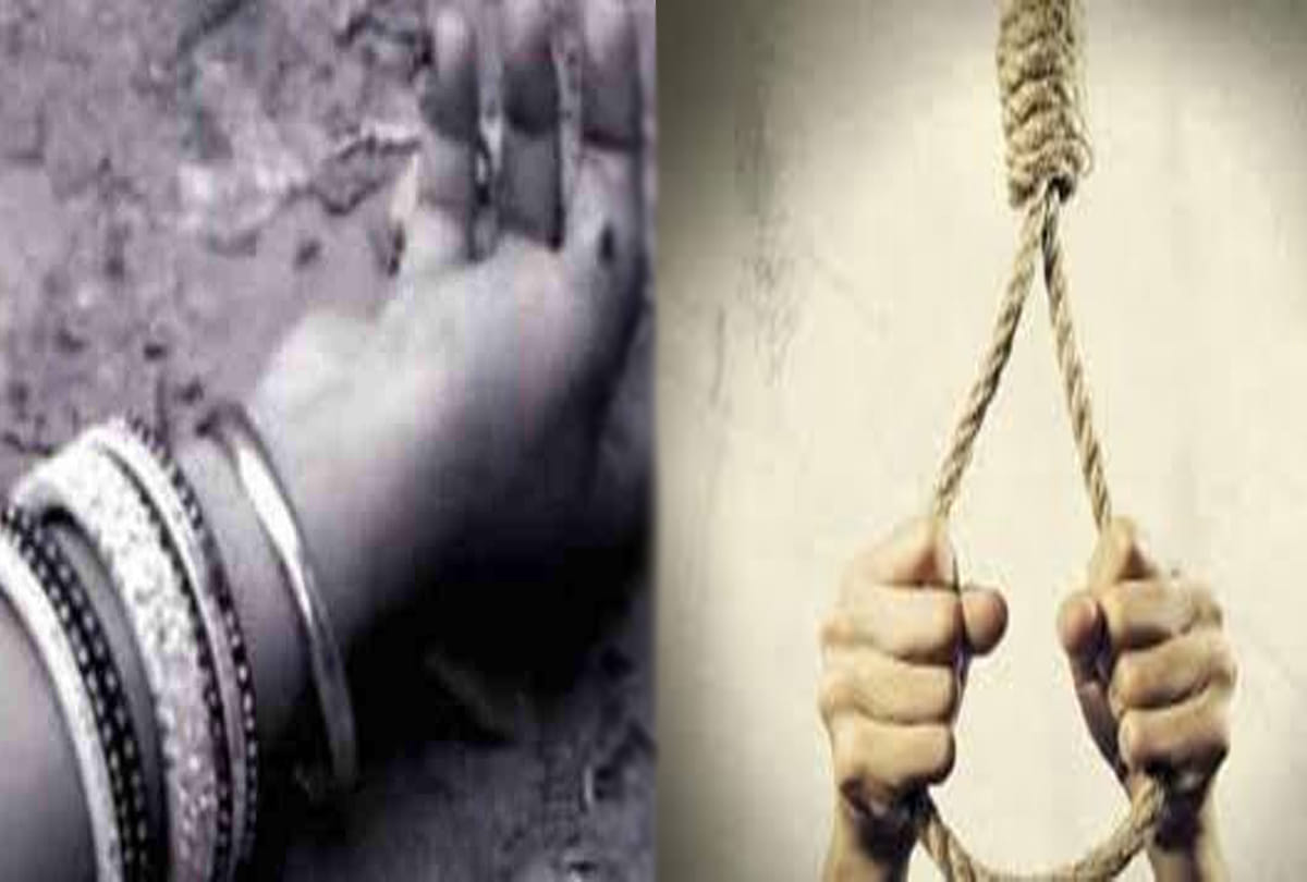 after killing wife he committed suicide