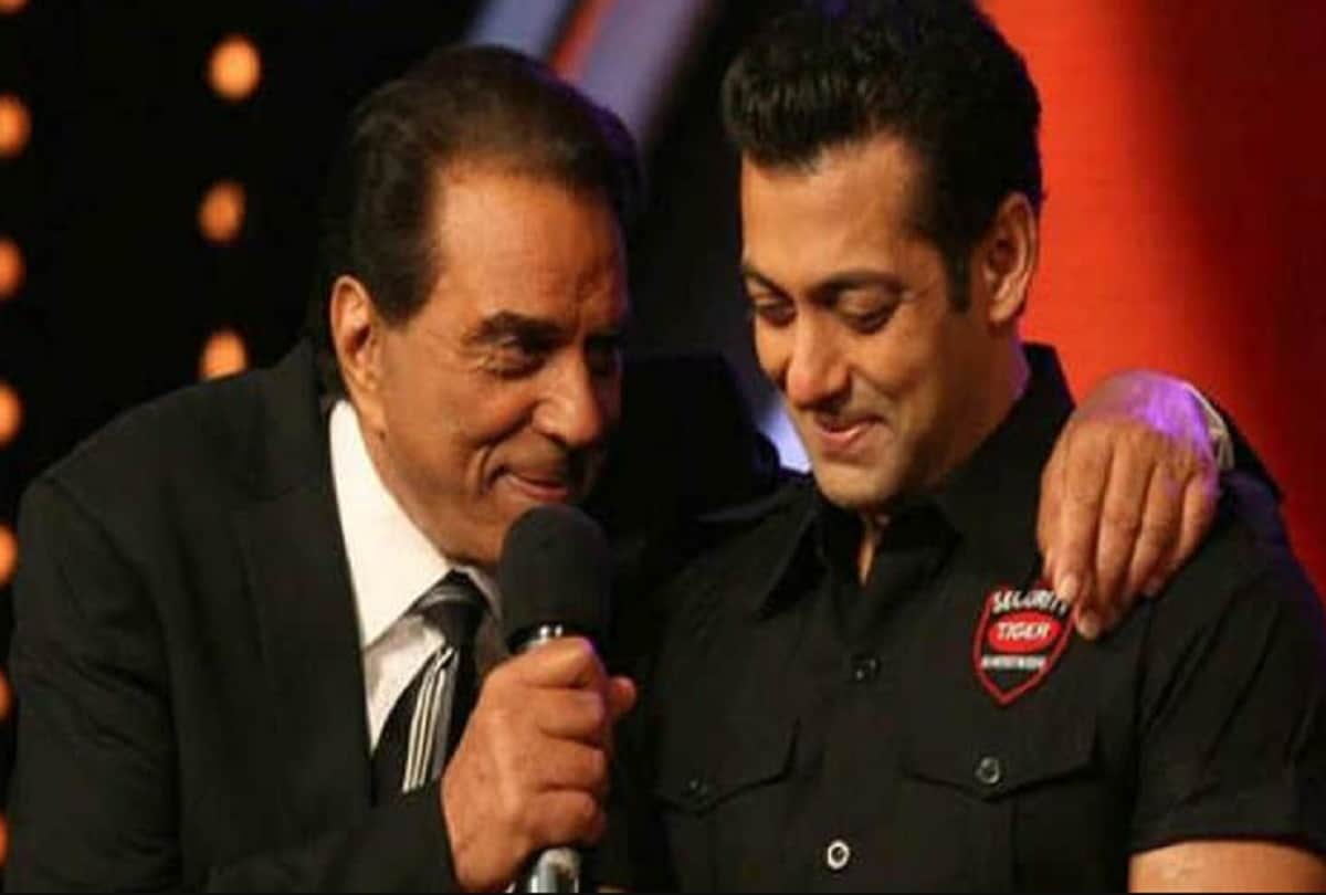 Salman Khan will do the special song with Dharmendra in Yamla Pagla Deewana 3