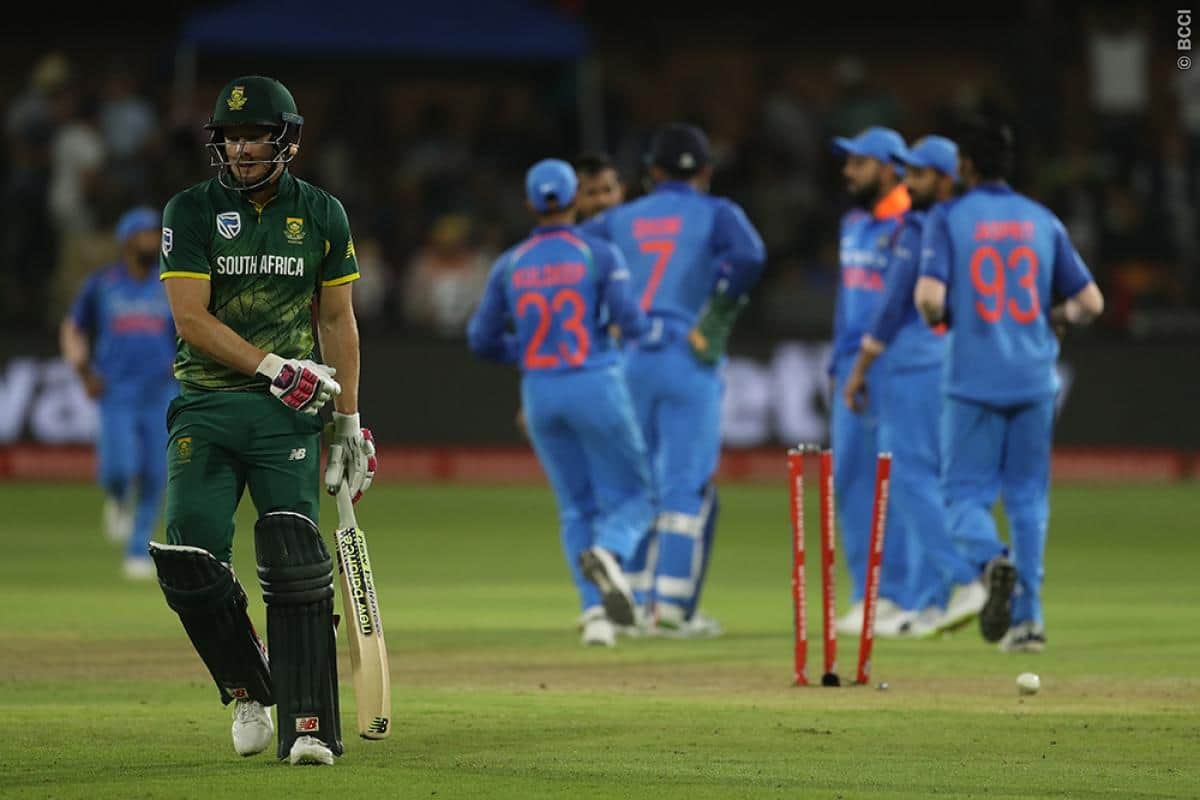 team india exposed us in odi says south africa coach ottis gibson