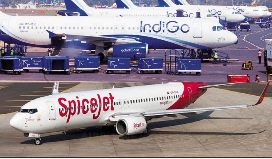 after balakot airstrike pak air space closure hitting indian companies with loss of crore rupees