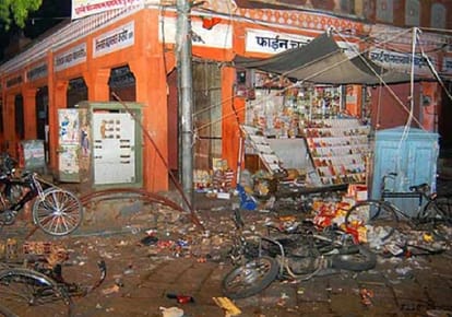 Indian Mujahideen terrorist Ariz alias Junaid arrest, most wanted in jaipur bomb blast case