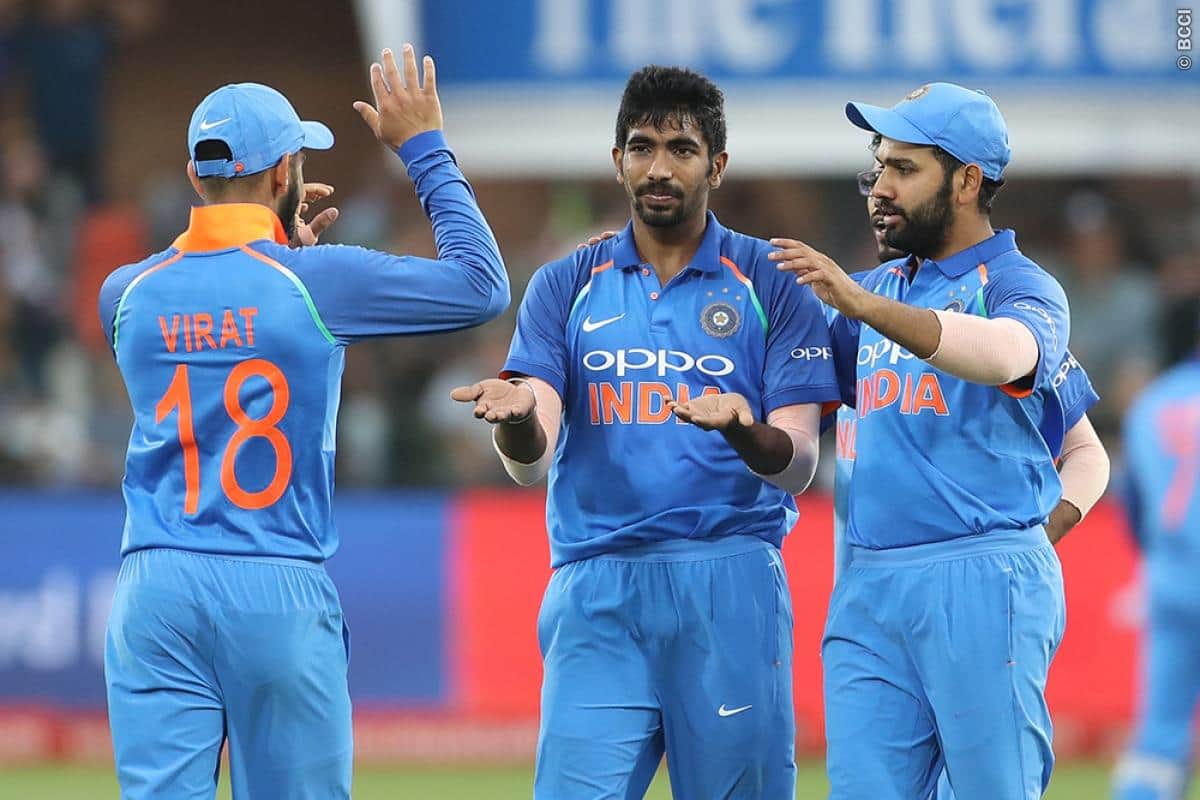 Rashid Khan becomes top all-rounder in latest ICC ODI rankings dethroned Shakib Al Hasan