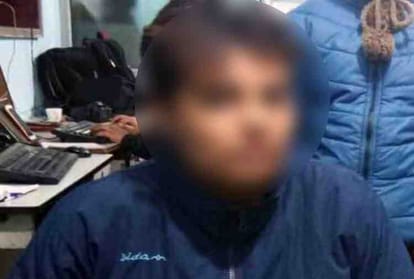 national kabaddi player preeti wrote letter to chief minister to save life from family