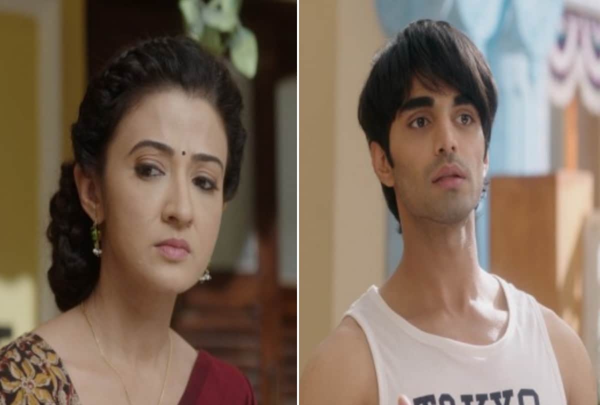 tv actor karan jotwani in lucknow