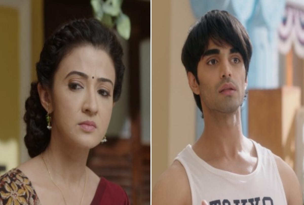 tv actor karan jotwani in lucknow