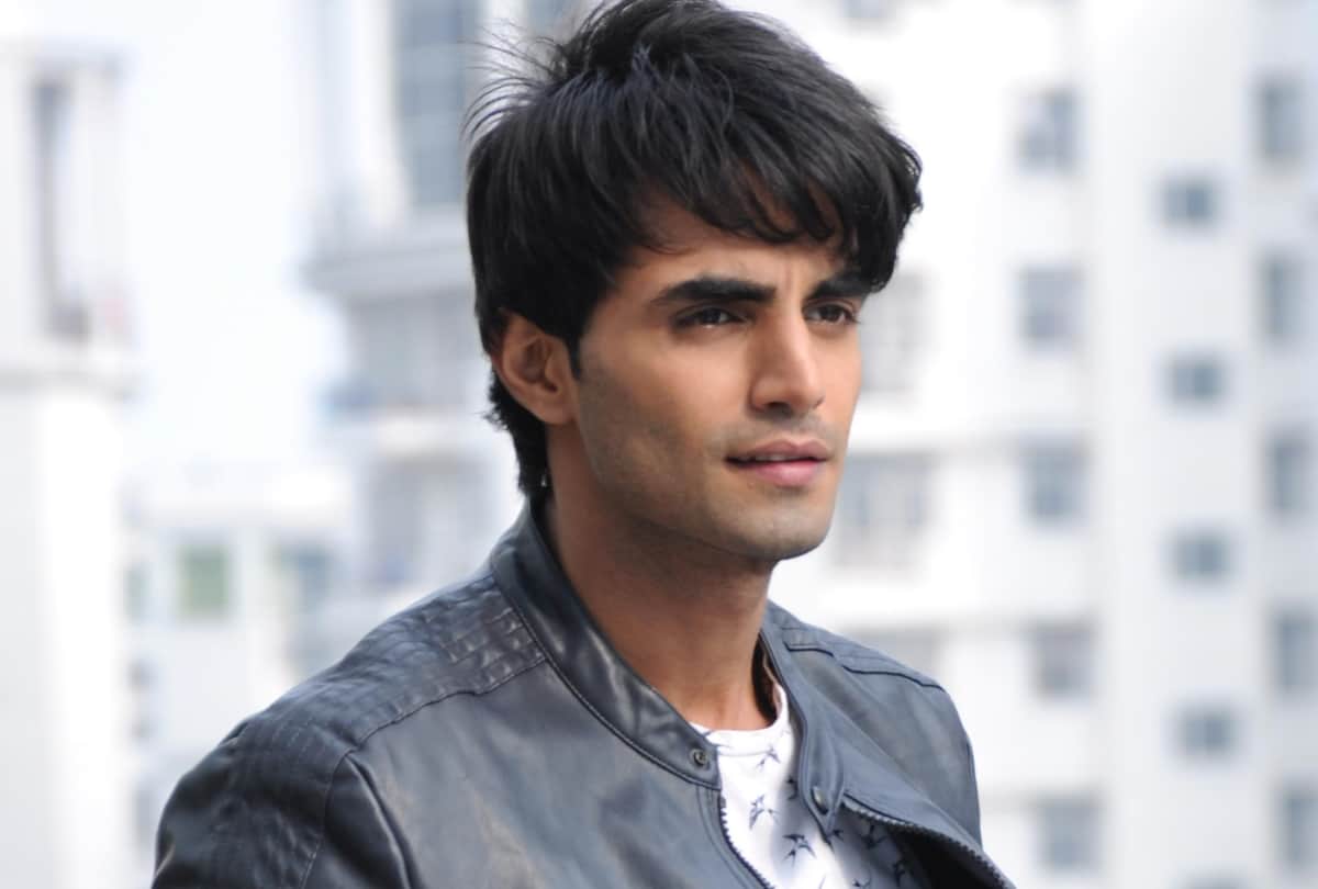 tv actor karan jotwani in lucknow