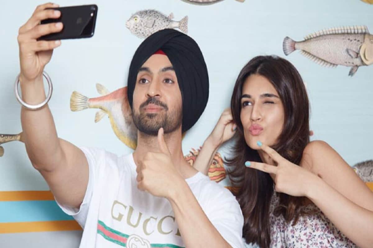 kriti sanon talks about love and arrange marriage on valentine's day