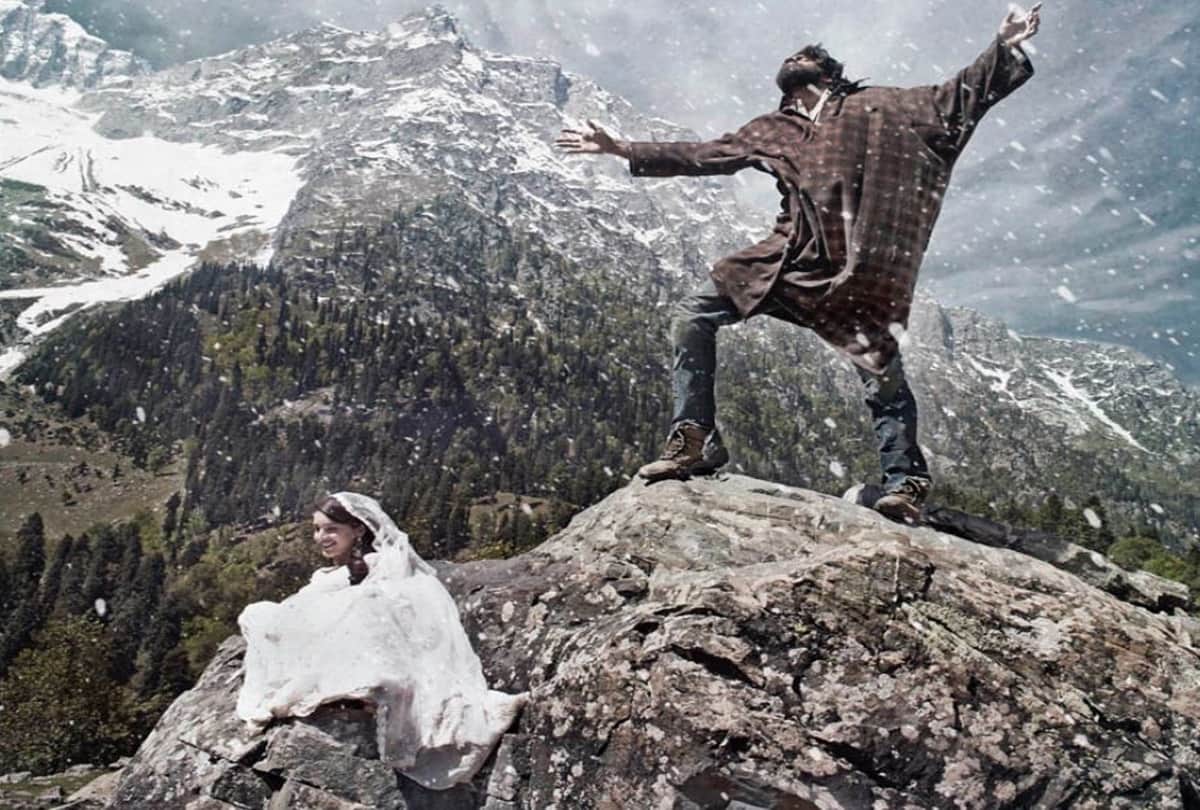 Laila Majnu film review