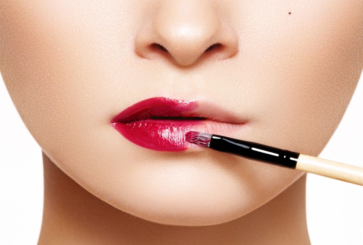 Valentines Day 2018 Make Up Tips For Girls To Impress Boyfriend