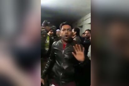 lok nayak hospital: girl was dead for not getting the blood on time from hospital