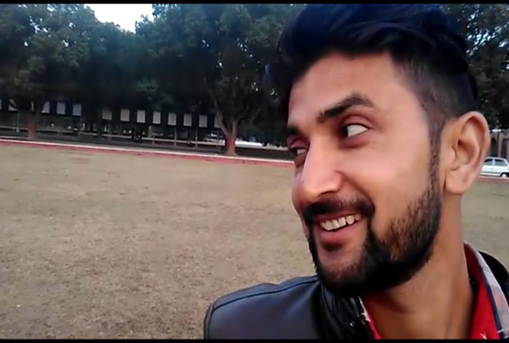 Priya prakash Valentines Day 2018 love couple Video viral