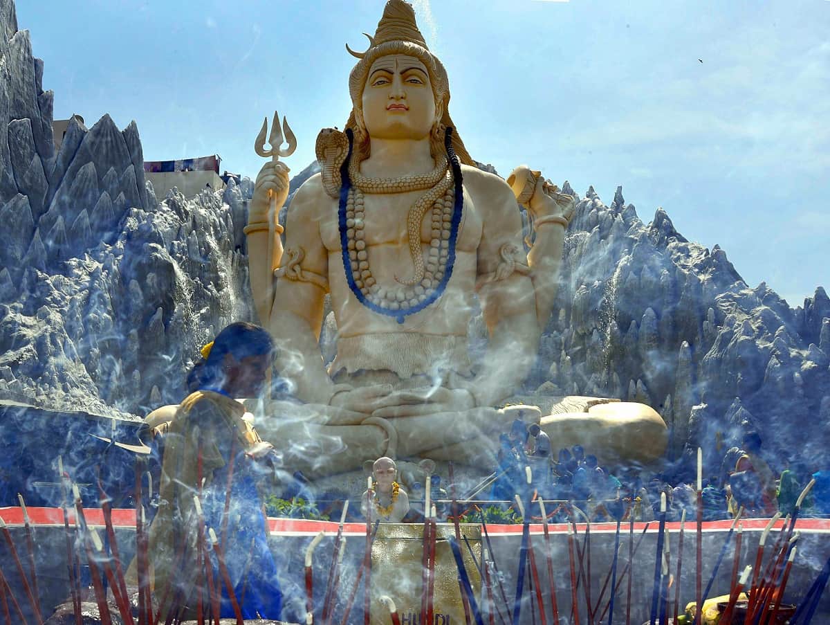 Mahashivratri Muhurat 2021 date time shubh muhurat and puja vidhi and significance