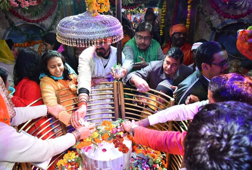 Maha Shivratri 2020 Shubh sanyog in this maha shivratri