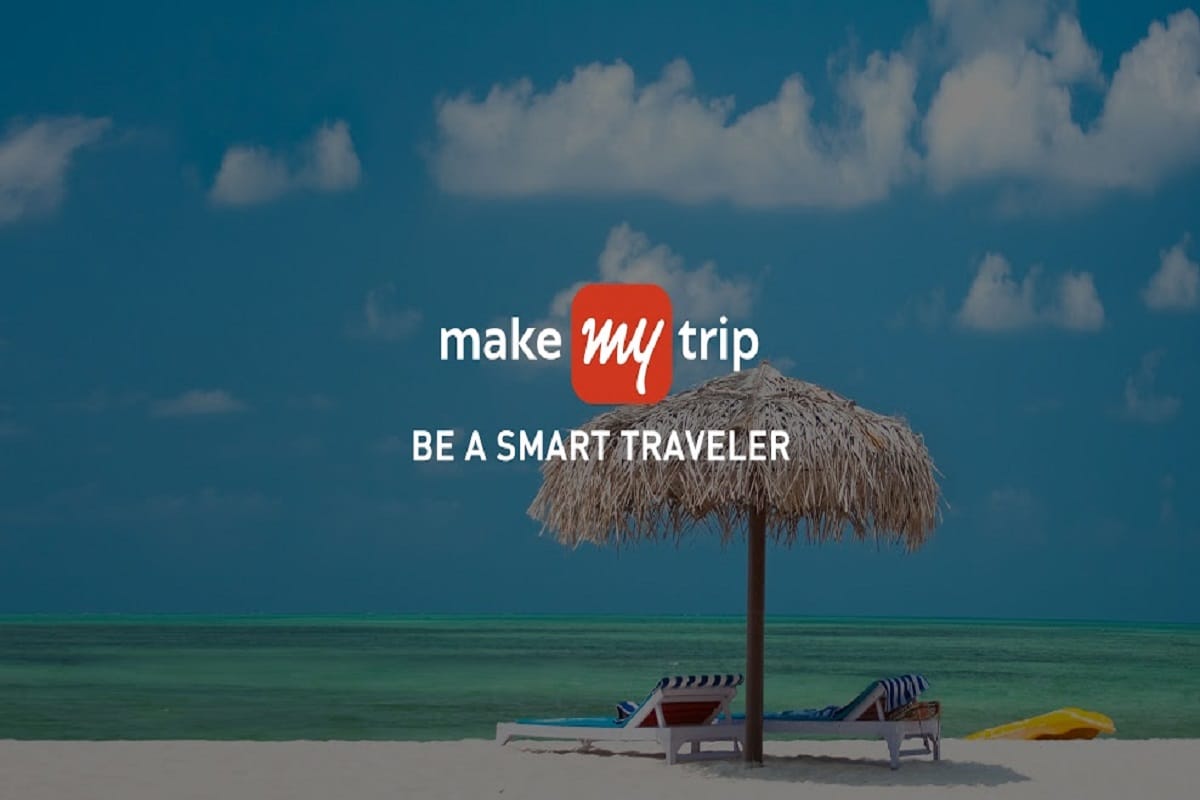 uttarakhand : MoU between Tourism Development Council and Make My Trip website