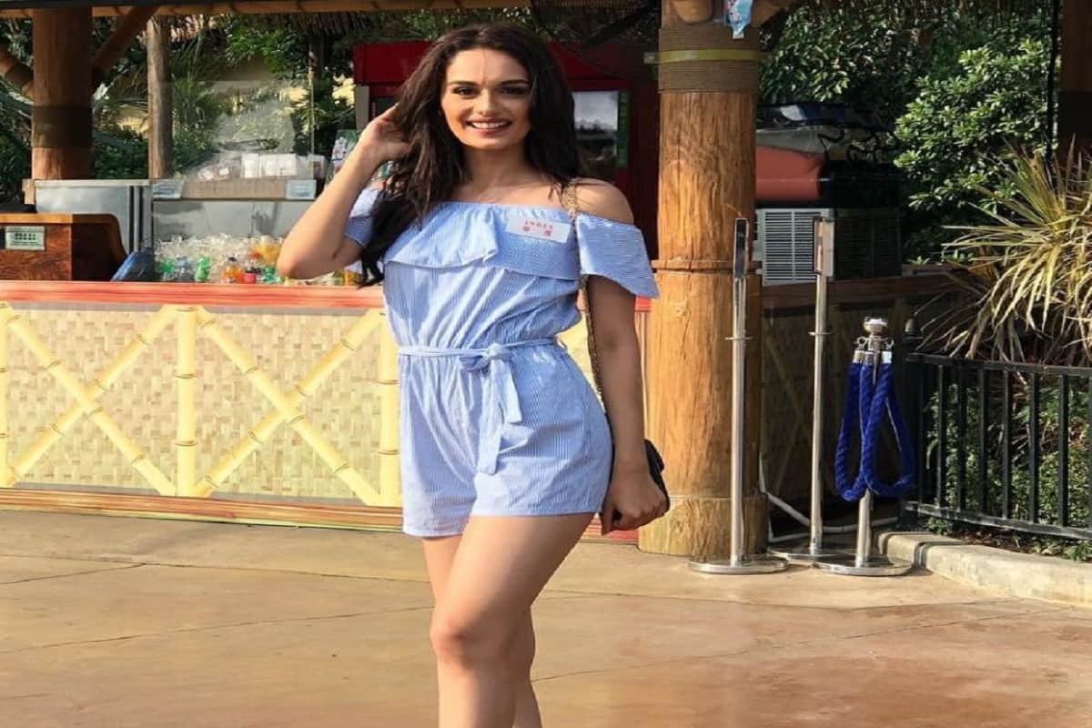 farah khan will launch miss world 2018 manushi chhillar in bollywood