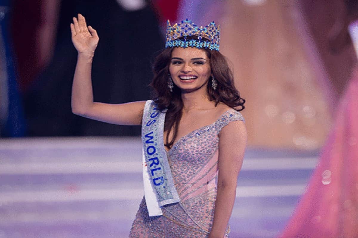 womens day: success story of manushi chhillar