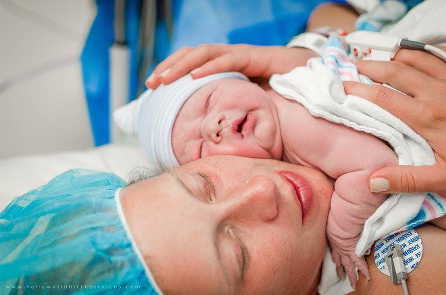 unnecessary Cesarean operation, know what High court said 