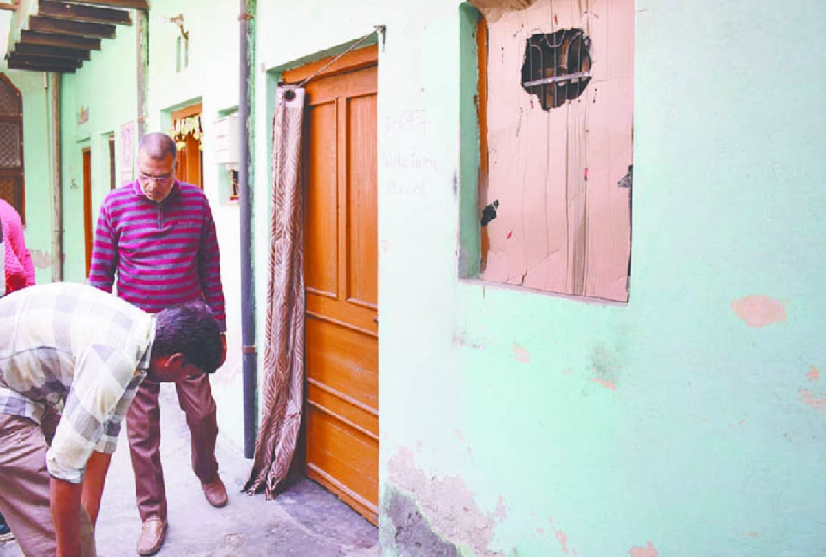 seven years old boy killed after kidnapped in in delhi