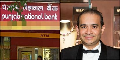 PNB Fraud case: ED conducts raids on Nirav Modi showrooms in delhi Mumbai