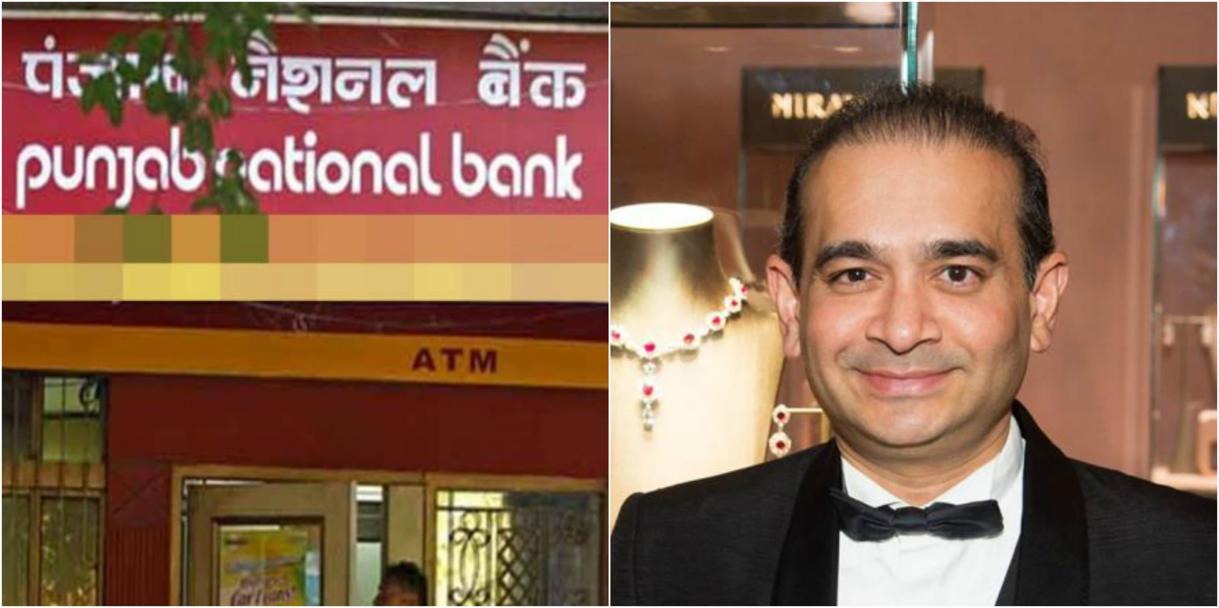 nirav modi