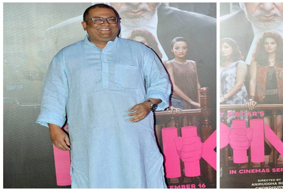 Priya Prakash got bollywood offer from Pink Director 