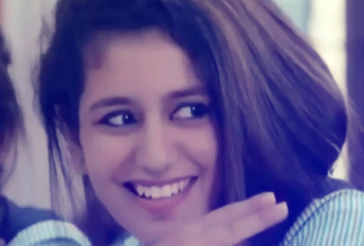 Priya Prakash Varrier debut film director Omar Lulu Clarified on complaint 