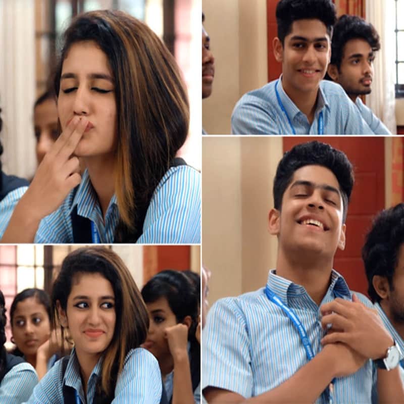 Priya Prakash wants to work with director Sanjay Leela Bhansali in Bollywood