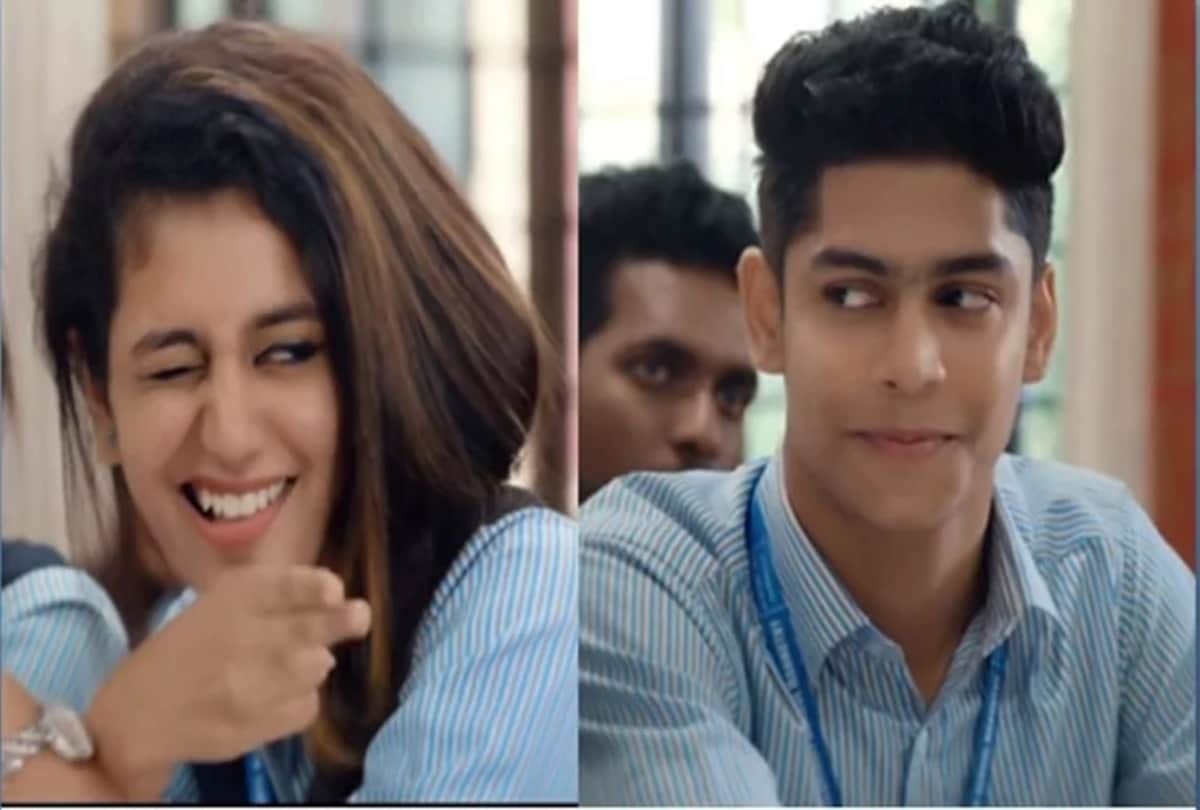 Protests against Priya Varrier song get shriller