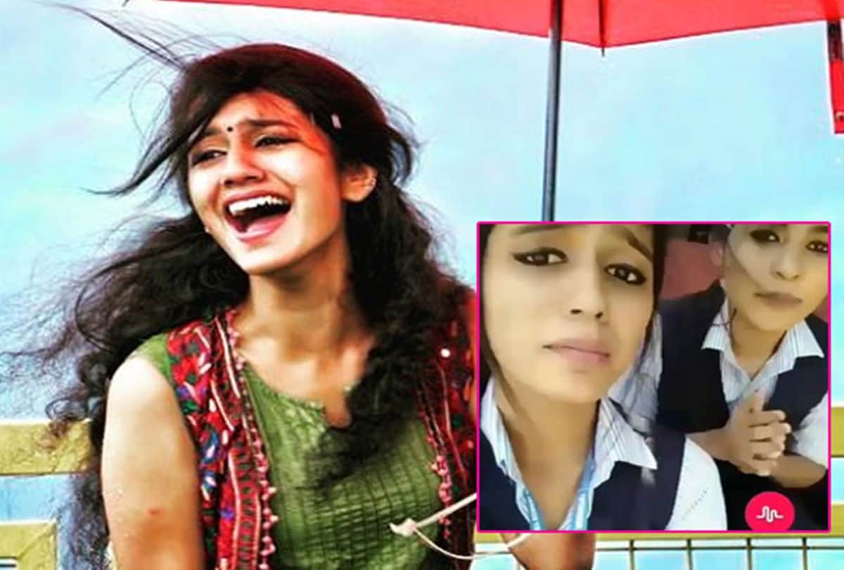 Priya prakash demands shocking fees for film