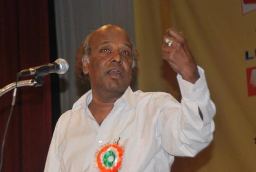 rahat indori birth anniversary know unknown facts about lyricist and poet