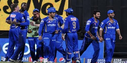 ipl 2018 Delhi Daredevils refuse to play in Lucknow