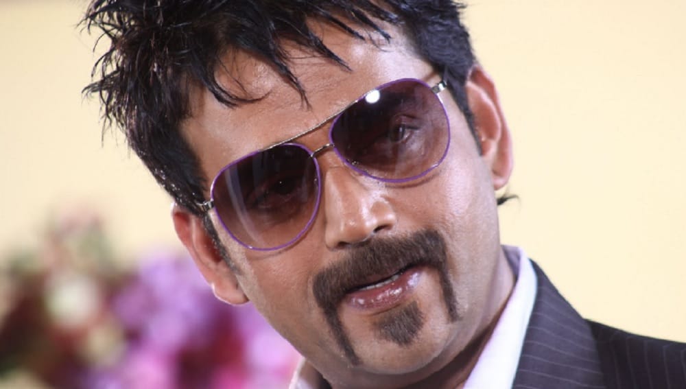 Bhojpuri star ravi kishan to make his digital debut with ekta kapoor web series the family