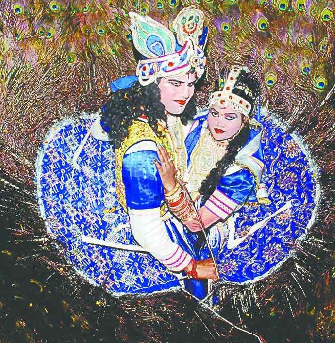 Hymn to Lord Shiva on evening