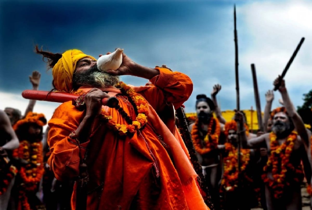 Government will not entitle the monk to sell land of charity