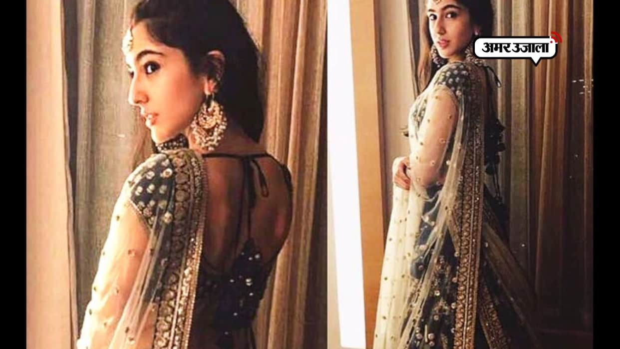 Will Actress Sara Ali Khan Work In Film Betaab Remake With Sunny Deol Son Karan Deol