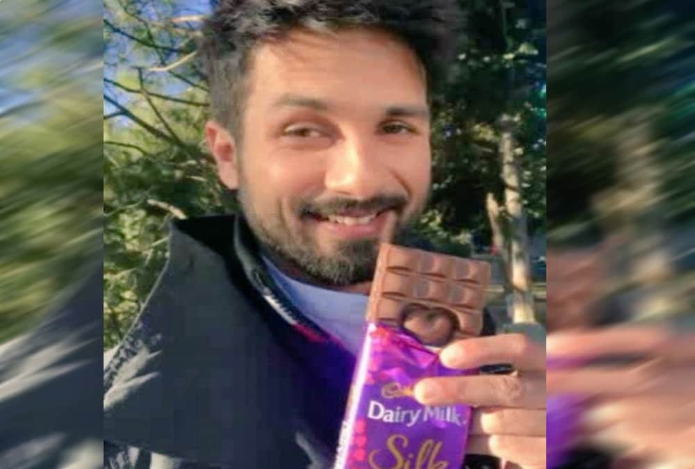Shahid Kapoor will miss Padmaavat bash and this is  reason