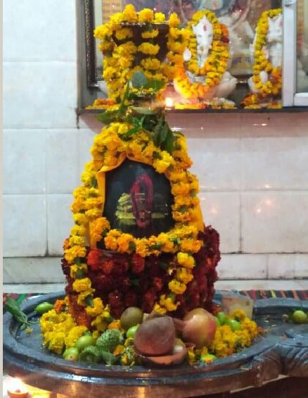 worshiped of lord shiv