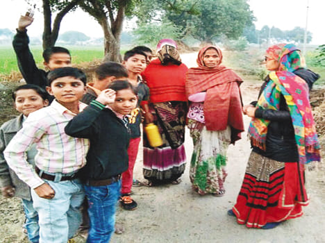 awareness,odf, suman