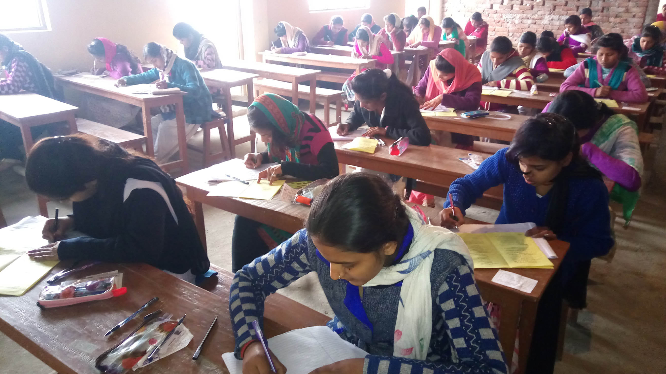 vdo written exam information 