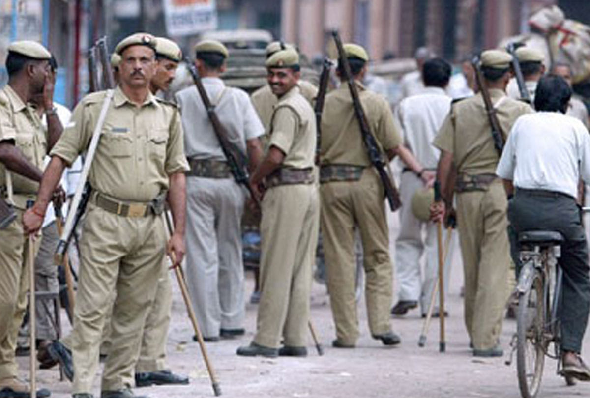 UP police now would be Hitech got 76 thousand new constables